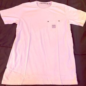 Iron and Resin Men’s T-Shirt